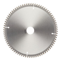 Диск пильный по алюминию Зубр 216х30х1,8 мм 80 зубьев (36907-216-30-80_z01) - фото 2