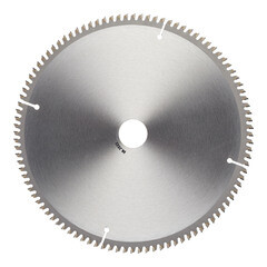 Диск пильный по алюминию Зубр 255х30х2 мм 100 зубьев (36907-255-30-100_z01) - фото 5