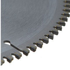 Диск пильный по алюминию Зубр 255х30х2 мм 100 зубьев (36907-255-30-100_z01) - фото 4