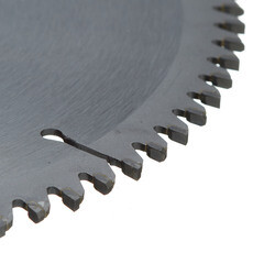 Диск пильный по алюминию Зубр 255х30х2 мм 80 зубьев (36907-255-30-80_z01) - фото 4