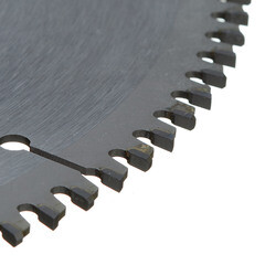 Диск пильный по алюминию Зубр 305х30х2 мм 100 зубьев (36907-305-30-100_z01) - фото 4