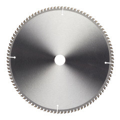 Диск пильный по ламинату Зубр 305х30х1,8 мм 96 зубьев (36930-305-30-96) - фото 5