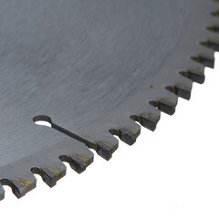 Диск пильный по ламинату Зубр 305х30х1,8 мм 96 зубьев (36930-305-30-96) - фото 4