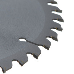 Диск пильный по строительной древесине Зубр 185х20х1,4 мм 40 зубьев (36931-185-20-40) - фото 4