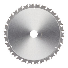 Диск пильный по металлу Зубр 160х20х1,6 мм 30 зубьев (36932-160-20-30) - фото 2