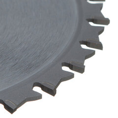 Диск пильный по металлу Зубр 160х20х1,6 мм 30 зубьев (36932-160-20-30) - фото 5