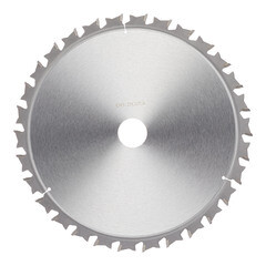 Диск пильный по металлу Зубр 165х20х1,6 мм 30 зубьев (36932-165-20-30) - фото 5