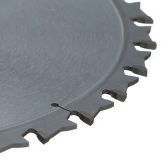 Диск пильный по металлу Зубр 165х20х1,6 мм 30 зубьев (36932-165-20-30) - фото 4