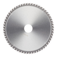 Диск пильный по металлу Зубр 185х30х1,6 мм 60 зубьев (36932-185-30-60) - фото 5