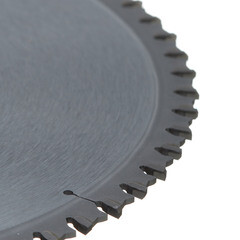 Диск пильный по металлу Зубр 190х30х1,6 мм 60 зубьев (36932-190-30-60) - фото 4