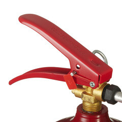 Огнетушитель углекислотный Ярпожинвест ОУ-3 3 кг - фото 2