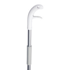 Швабра для пола 1320 мм Apollo Sensato микрофибра с распылителем и сменной насадкой - фото 2