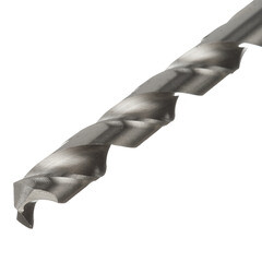 Сверло по металлу спиральное Rage by Vira 10х133 мм (554020) - фото 2