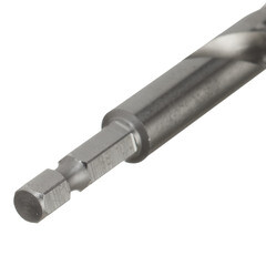 Сверло по металлу спиральное Rage by Vira 10х133 мм (554020) - фото 5