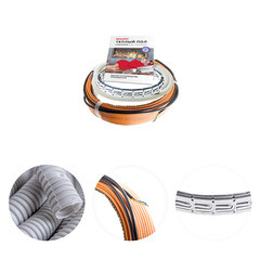 Теплый пол кабельный Rexant Standard 5,6-7,5 кв.м 900 Вт 60 м - фото 5