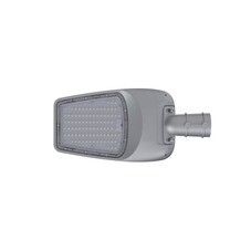 Светильник уличный светодиодный Navigator NSF-PW7 3000К 80 Вт консольный IP65 (93008)