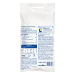 Удобрение минеральное сухое гранулированное Тукосмесь Универсал-2 Fertika 10 кг - фото 2