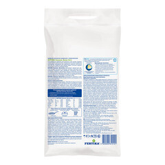 Удобрение минеральное сухое гранулированное Тукосмесь Газонное Весна-Лето Fertika 10 кг - фото 2