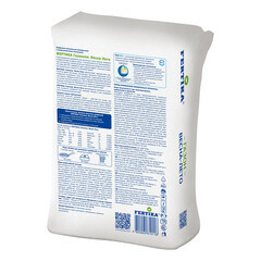 Удобрение минеральное сухое гранулированное Тукосмесь Газонное Весна-Лето Fertika 25 кг - фото 2