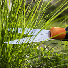 Ножницы для травы Plantic (25203-01) - фото 4