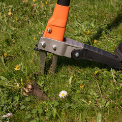 Удалитель сорняков Plantic (26201-01) - фото 4