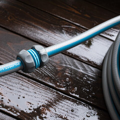 Муфта 3/4 для шланга Plantic Light полипропиленовая (39372-01) - фото 6