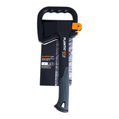 Топор универсальный Plantic Light (27461-01) фибергласовая рукоятка 0,82 кг - фото 6