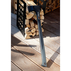 Колун универсальный Plantic Light (27463-01) фибергласовая рукоятка 785 мм 1,76 кг - фото 4