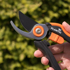 Секатор плоскостной Plantic P200 (25200-01) - фото 7