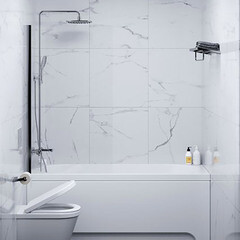 Ванна акриловая Ravak Sonata II 180х70 см без ножек (C636R00000) - фото 3