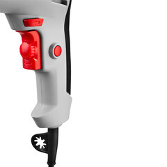 Дрель сетевая ударная Зубр ДУ-710 ЭРМ2 710 Вт ключевой патрон - фото 4