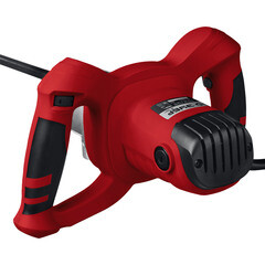 Дрель-миксер электрическая Зубр МР-1050-1 1050 Вт - фото 2