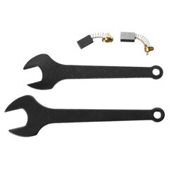 Дрель-миксер электрическая Зубр МР-1050-1 1050 Вт - фото 4