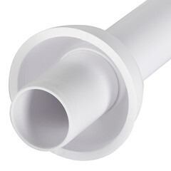 Сифон для раковины и мойки McAlpine 1 1/2х40 мм без выпуска с отводом с соединением 40 мм (MRSK14) - фото 3