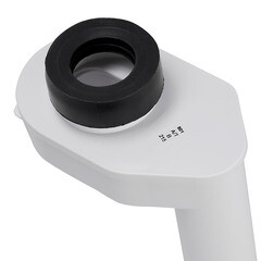 Сифон для писсуара McAlpine 1 1/2х40 мм с соединением 50 мм (HC-UP50) - фото 2