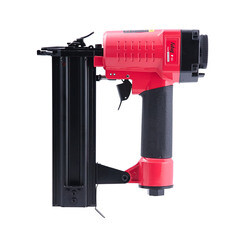 Гвоздезабивной пистолет пневматический Fubag F50 1/4 (100151) - фото 5