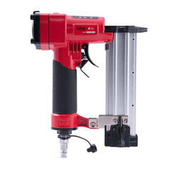 Шпилькозабивной пистолет пневматический Fubag P35 1/4 (100162) - фото 4