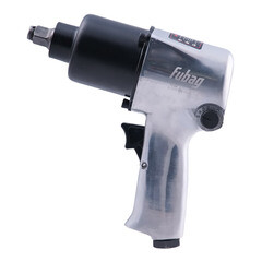 Гайковерт пневматический Fubag IW580 1/2 ударный (100190) - фото 6