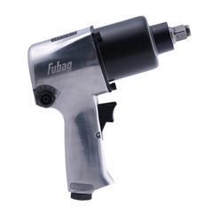 Гайковерт пневматический Fubag IW580 1/2 ударный (100190) - фото 4