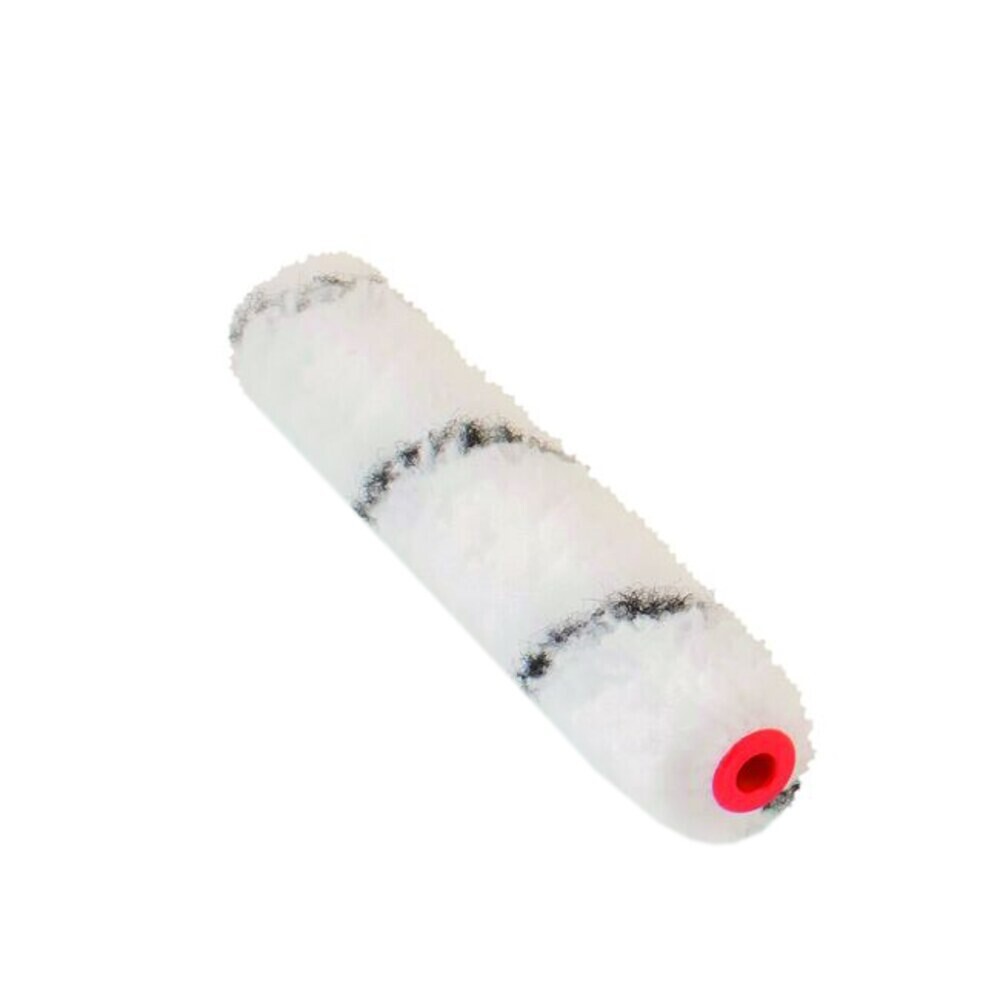 Валик полиэстер 150 мм d16 мм ворс 12 мм для водной и алкидной основы без ручки Color Expert