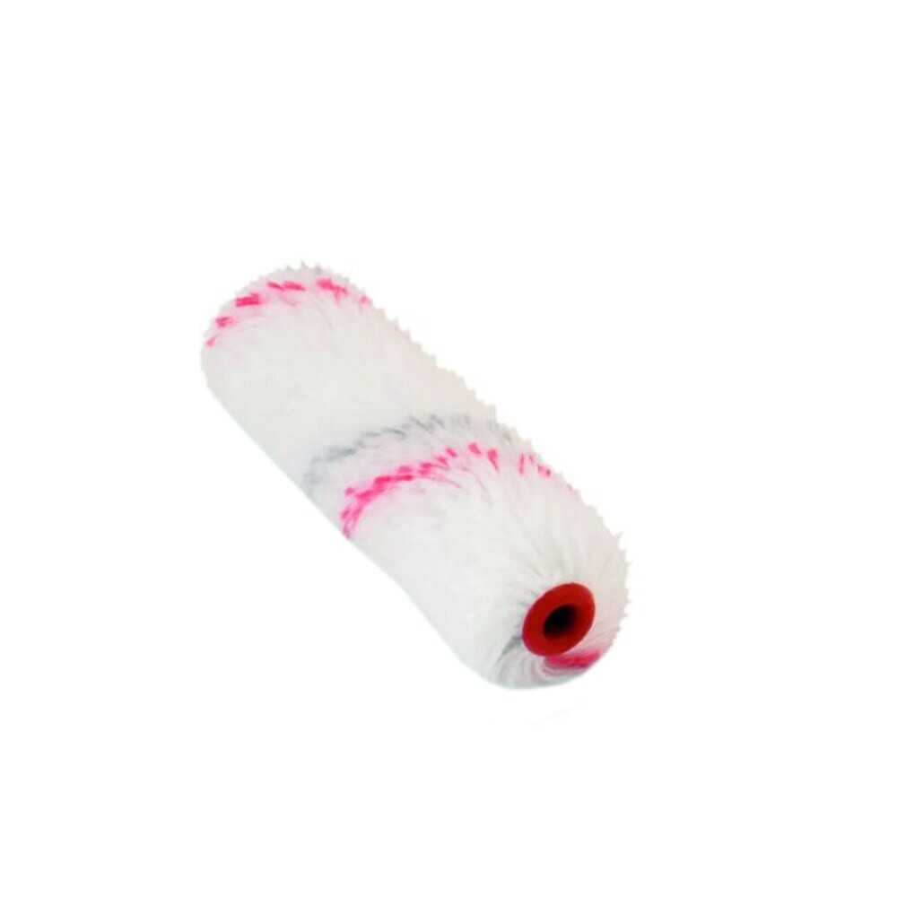 Валик полиамид 100 мм d16 мм ворс 12 мм для водной и алкидной основы без ручки Color Expert