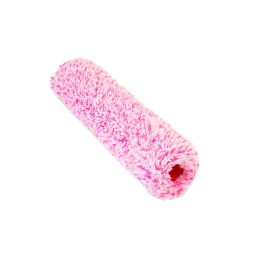 Валик полиэстер 250 мм d47 мм ворс 18 мм для водной основы без ручки Color Expert