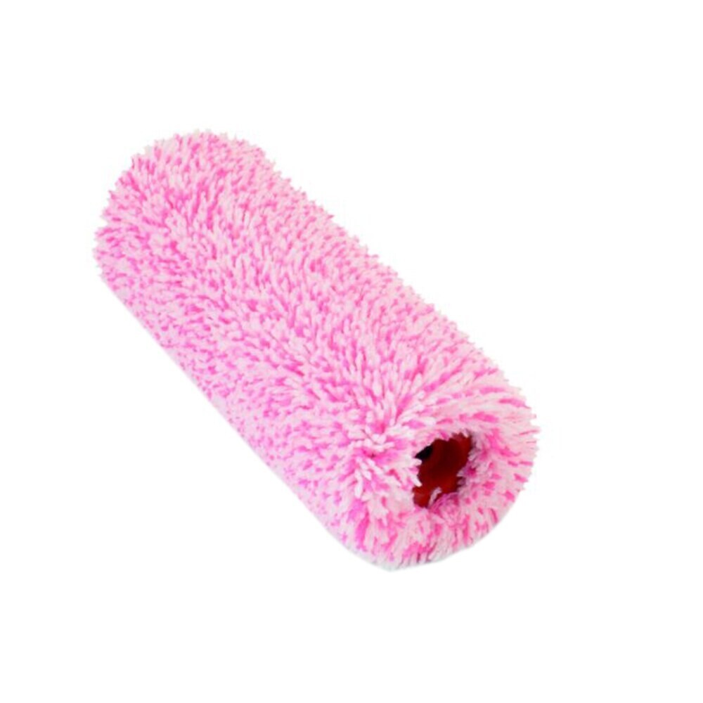 Валик полиэстер 180 мм d47 мм ворс 18 мм для водной основы без ручки Color Expert