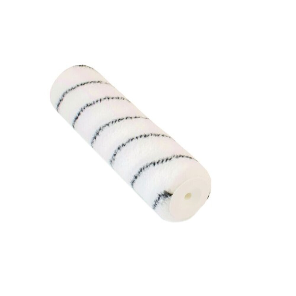 Валик полиэстер 250 мм d47 мм ворс 12 мм для водной и алкидной основы без ручки Color Expert