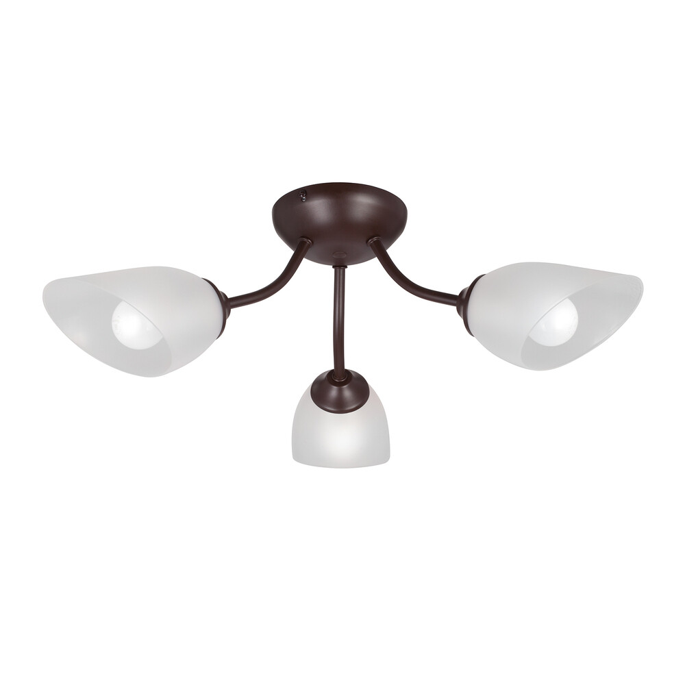 Изображение товара Люстра потолочная Vitaluce V3404 E14 120 Вт для гостиной