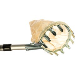 Плодосъемник телескопический Green Apple GAPS01-89 (GAPS01-89) - фото 3