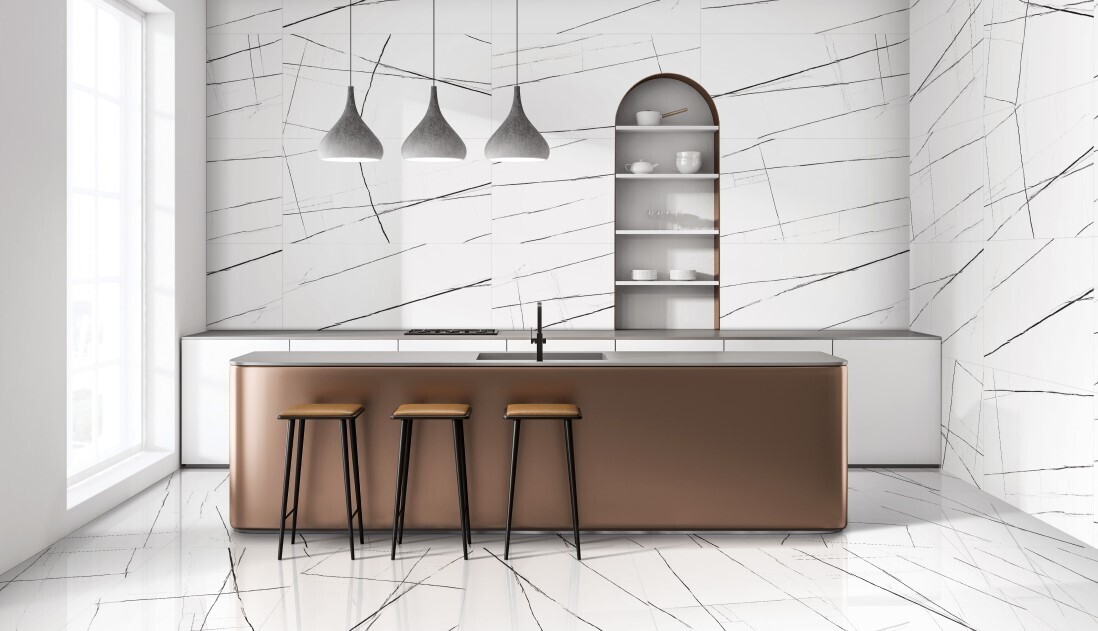 Marble Accent (Lavelly)