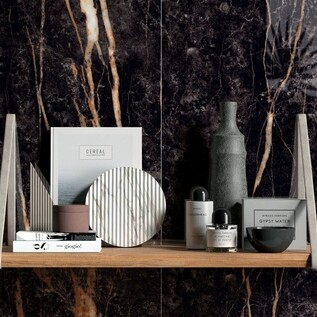 Marble Nero (Lavelly)