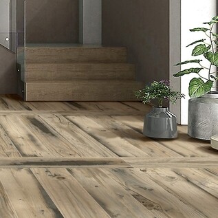 Rustic Wood (Lavelly)