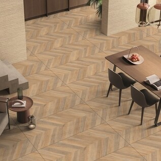 Chevron Wood (Lavelly)